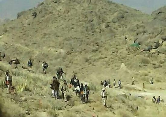 الخليفي يوجه نداءً إلى أبناء الجمهورية العربية اليمنية