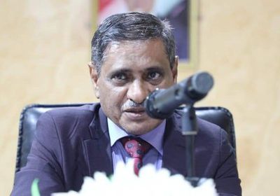 البحسني يترأس الاجتماع الدوري الثالث للمكتب التنفيذي لمحافظة حضرموت (تفاصيل)