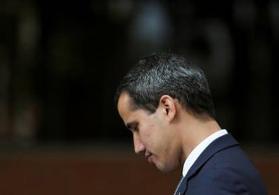 جوايدو: عجزنا عن كسب الدعم الكافي من العسكريين للإطاحة بمادورو