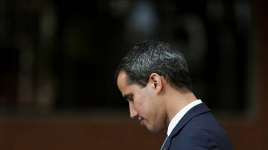 جوايدو: عجزنا عن كسب الدعم الكافي من العسكريين للإطاحة بمادورو