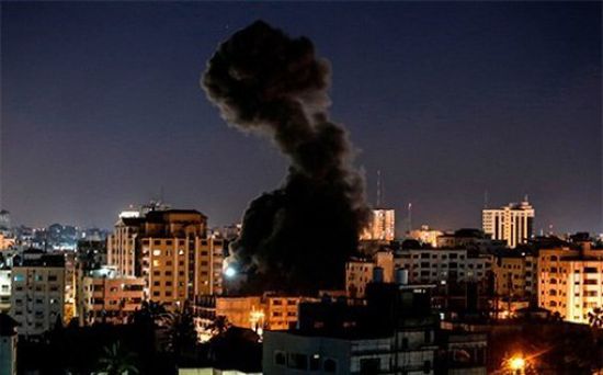 الجارالله: صواريخ إيران لن تهزم إسرائيل.. بل ستكون مبرر لتدمير غزة