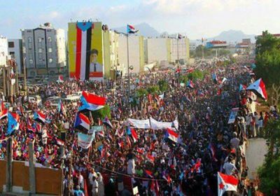 العامري يوجه رسالة تحذيرية لأبناء الجنوب العربي