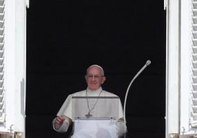 البابا فرنسيس يدعو البلغاريين إلي فتح قلوبهم وبيوتهم للمهاجرين