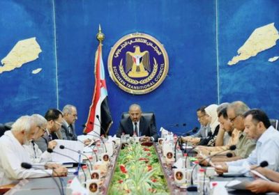 هيئة الانتقالي تستعرض برامج عمل جلسات المرحلة الثانية من الحوار الجنوبي- الجنوبي