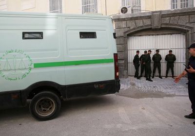 المحكمة العسكرية الجزائرية تودع السعيد بوتفليقة وجنرالين رهن الحبس المؤقت
