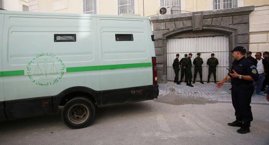 المحكمة العسكرية الجزائرية تودع السعيد بوتفليقة وجنرالين رهن الحبس المؤقت