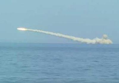 روسيا والصين تنفذان تدريب بحري مشترك في المحيط الهادئ