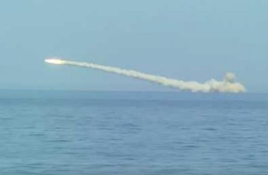 روسيا والصين تنفذان تدريب بحري مشترك في المحيط الهادئ