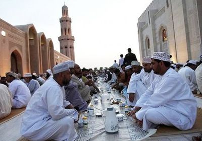 سلطنة عمان تعلن الثلاثاء أول أيام شهر رمضان