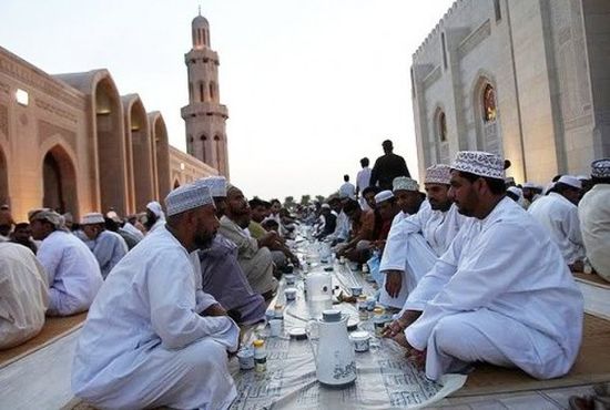 سلطنة عمان تعلن الثلاثاء أول أيام شهر رمضان