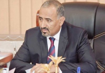 الرئيس الزبيدي يُهنئ شعب الجنوب بمناسبة شهر رمضان (فيديو)