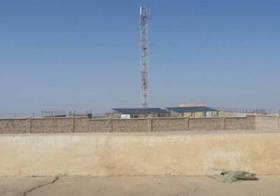 افتتاح عدد من مشروعات الاتصالات بشبوة