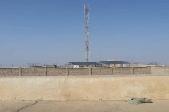 افتتاح عدد من مشروعات الاتصالات بشبوة