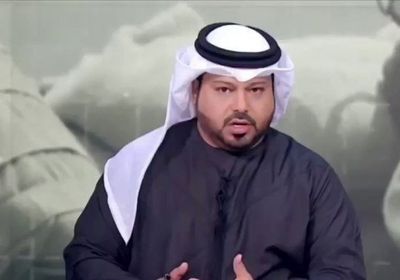 إعلامي إماراتي يكشف بشرى سارة لشعب الجنوب