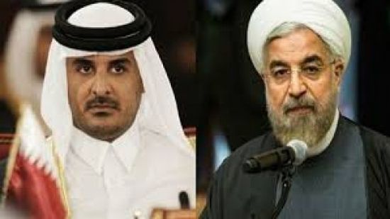 سياسي يُعلق على تباهي قطر بعلاقاتها مع إيران