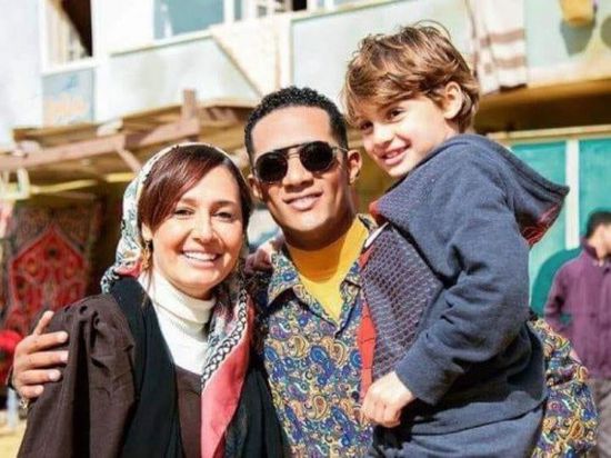 تعرف على مواعيد عرض مسلسل زلزال