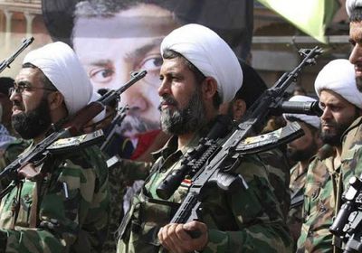 إعلامي يكشف جرائم مليشيات إيران بالمنطقة (فيديو)