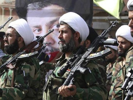 إعلامي يكشف جرائم مليشيات إيران بالمنطقة (فيديو)