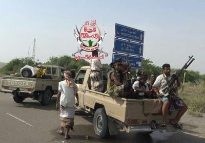 ألوية العمالقة تمشط مزارع الحديدة بحثاً عن الحوثيين