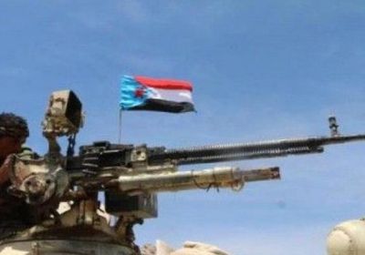 معارك عنيفة بين القوات الجنوبية والمليشيات الحوثية بقعطبة