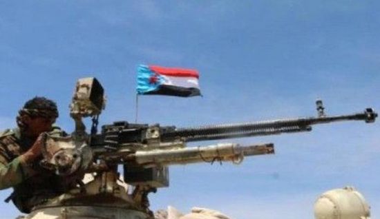 معارك عنيفة بين القوات الجنوبية والمليشيات الحوثية بقعطبة
