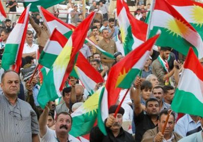 أحزاب كردستان العراق تتفق على تشكيل حكومة الإقليم