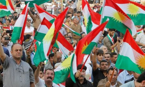 أحزاب كردستان العراق تتفق على تشكيل حكومة الإقليم