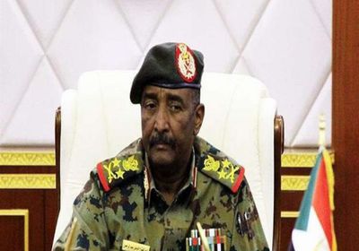 المجلس الانتقالي السوداني يعين " بابكر " رئيسًا للقضاء