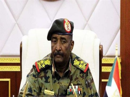 المجلس الانتقالي السوداني يعين " بابكر " رئيسًا للقضاء