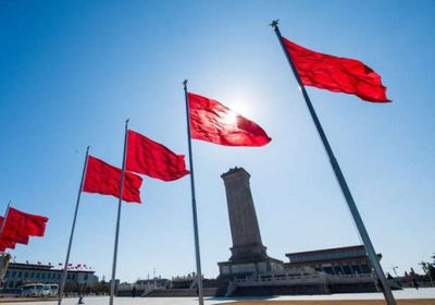 الصين تعلن موقفها الثابت حيال القضية الفلسطينية