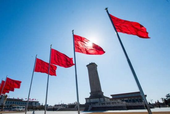 الصين تعلن موقفها الثابت حيال القضية الفلسطينية