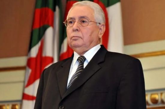 تمهيدًا لانتخابات 4 يوليو.. الرئيس الجزائري المؤقت يدعو لحوار شامل