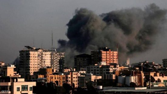 مقتل 25 فلسطينيًا في غارة إسرائيلية على مخيم المغازي بوسط غزة