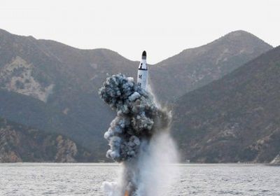 كوريا الجنوبية تؤكد ما تجريه جارتها الشمالية من إطلاق قذائف قصيرة المدى