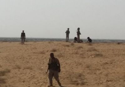 تحرير مواقع جديدة في حجة ومقتل وإصابة عشرات المليشيات