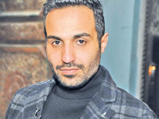 أحمد فهمي يوجه رسالة لنجوم دراما رمضان