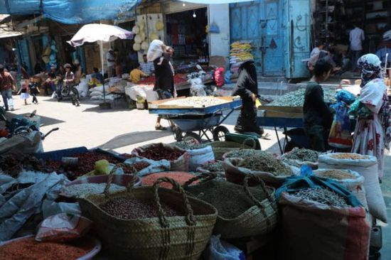 مليشيات الحوثي تسرق بهجة رمضان في تعز