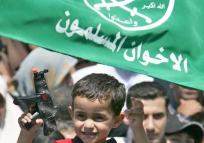 مدون سعودي يكشف فساد الإخوان باليمن والمنطقة