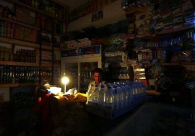 مليشيات الحوثي ترفع أسعار الكهرباء وتستثني قياداتها 