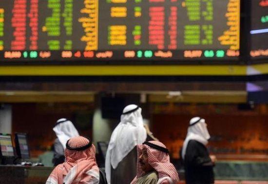 البورصة السعودية تشهد هبوطًا حاداً تأثرًا بهبوط أسعار النفط