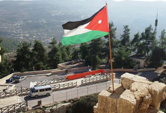 إلغاء قرار إحالة الأردن لمجلس الأمن بتهمة التستر على البشير