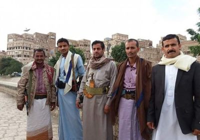 الحريري: انشقاق أربعة قادة من شرعية هادي وانضمامهم للحوثيين