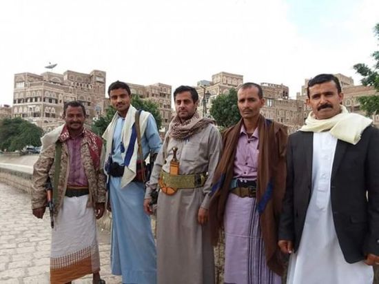 الحريري: انشقاق أربعة قادة من شرعية هادي وانضمامهم للحوثيين
