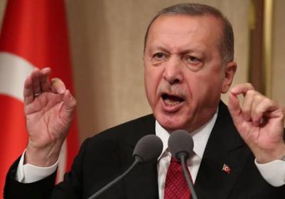 الجبوري: أردوغان ضغط على لجنة الانتخابات لإصدار قرار بإعادة الانتخابات