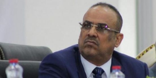 بهجومه المتكرر على التحالف.. الميسري يرعى مصالح الحوثي في اليمن