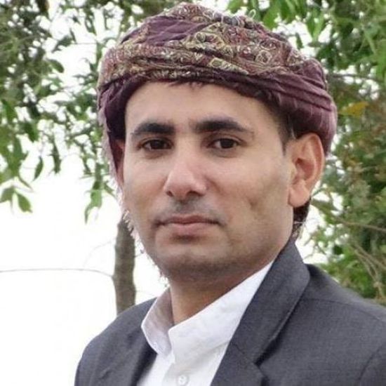 العليي يعلق على تعيين عبدالكريم الحوثي وزيرا لداخلية الانقلابيين