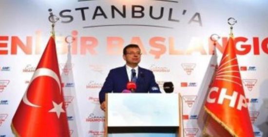 حرب معارض تركي: قرار إعادة الانتخابات المحلية باسطنبول "ديكتاتوري"