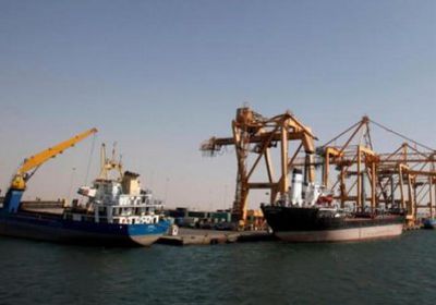 مصادر: مليشيات الحوثي تجري تجارب حية للألغام البحرية في الحديدة