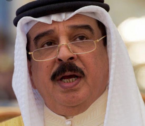 البحرين: اتصال رئيس الوزراء بأمير قطر لا يمثل موقف المملكة الرسمي