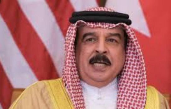 البحرين تكشف عن فحوى اتصال رئيس الوزراء وأمير قطر